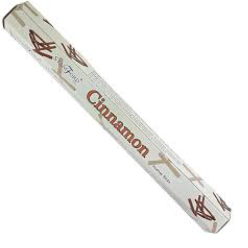 Cinamon Incense sticks