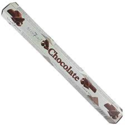 Chocolate Incense sticks