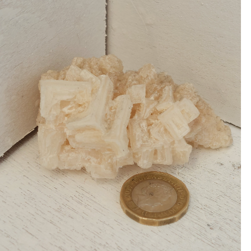 Apricot Halite