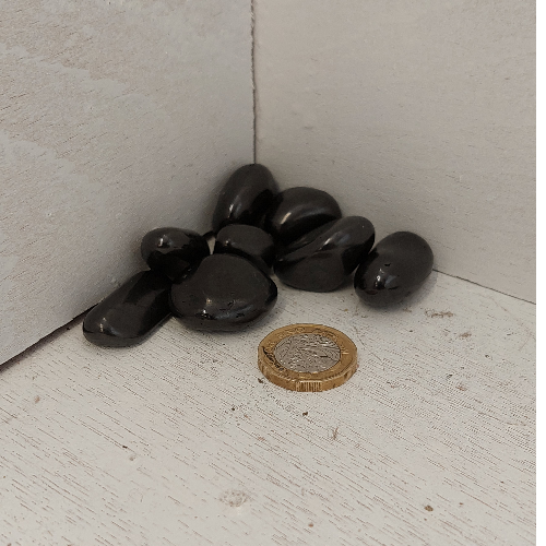 Shungite Pebbles