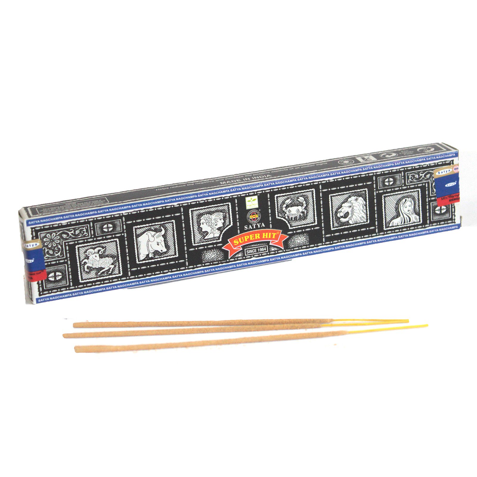 super hit nag champa stick