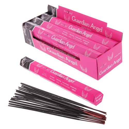 guardian Angel incense stick