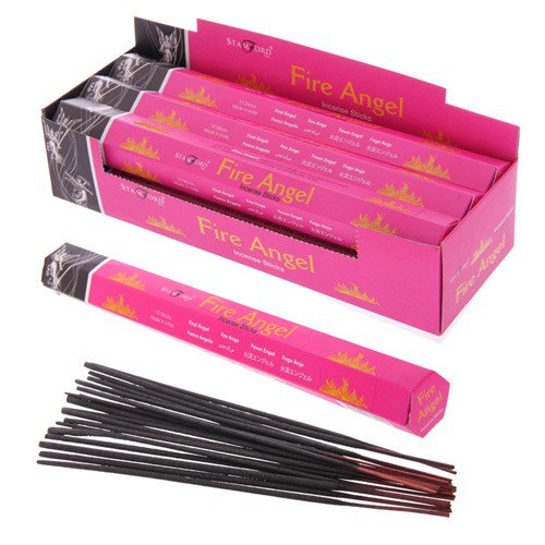 Fire Angel Incense stick