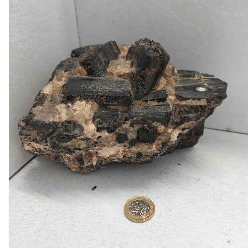 Black Tourmaline
