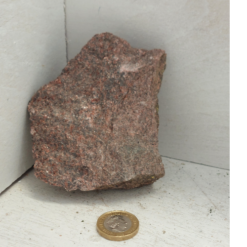 Alurgite Mica