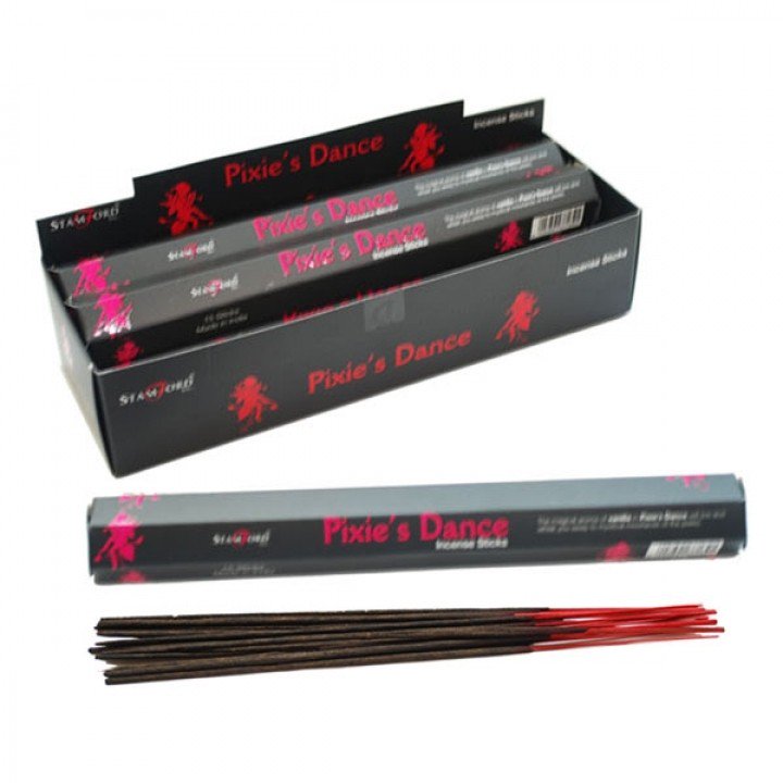 Pixies Dance incense stick