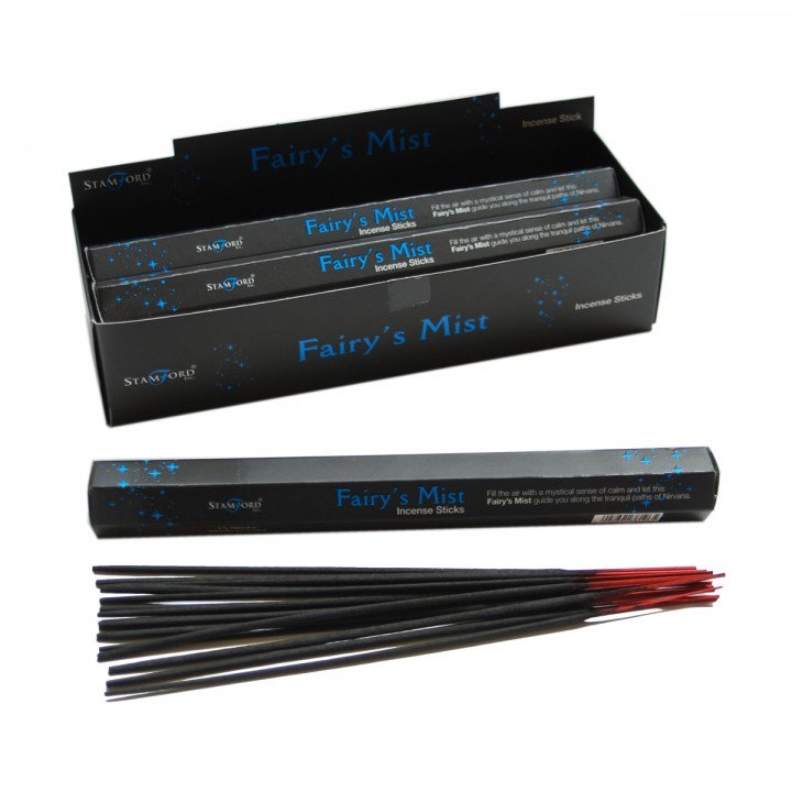 Fairy Mist Incense stick