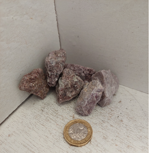 Lepidolite