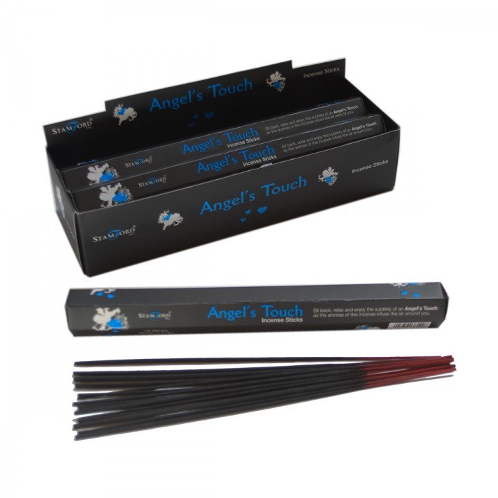 Angel Touch incense stick