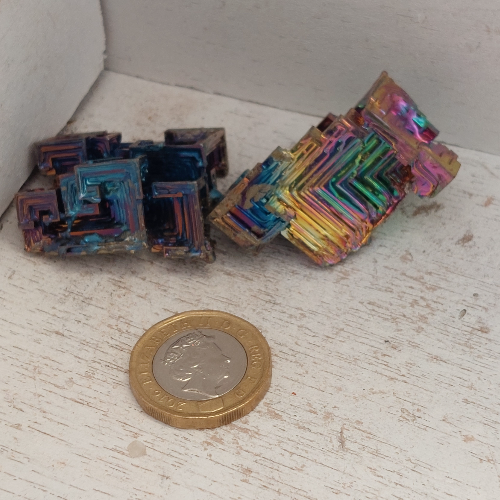 Bismuth