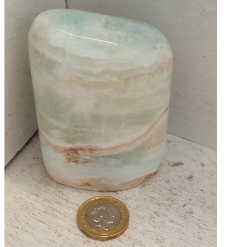 Caribbean Calcite