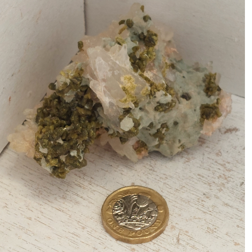 Epidote