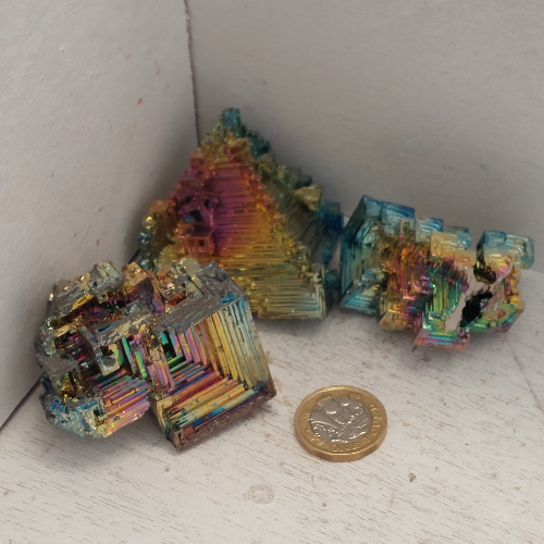 Bismuth