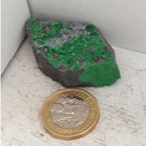 Tsavorite Garnet