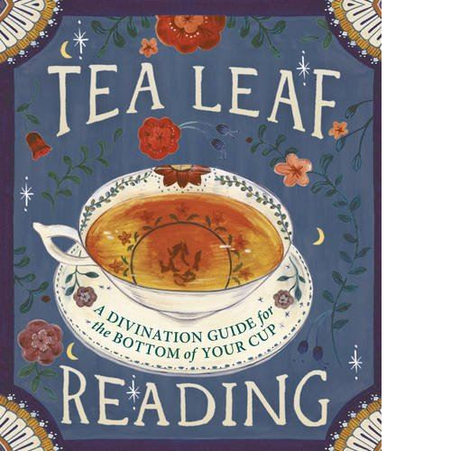 Tea Leaf Reading