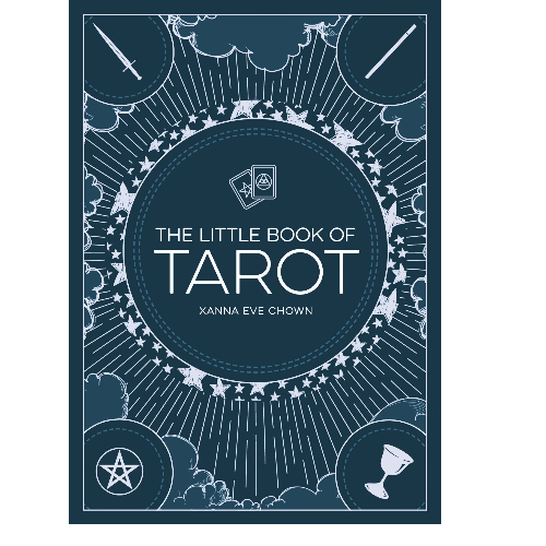 The Little Book of TArot