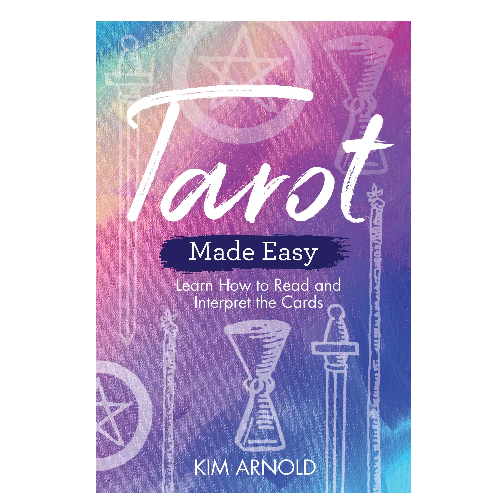 Tarot Made Easy