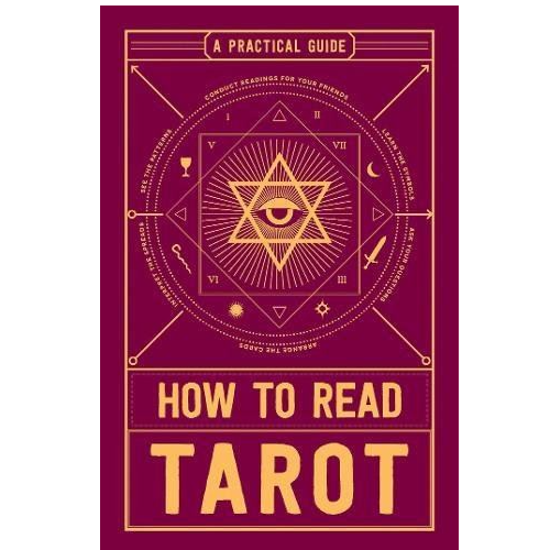 How to Read Tarot