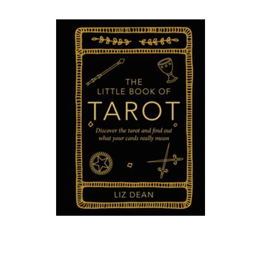 The Little Book of Tarot