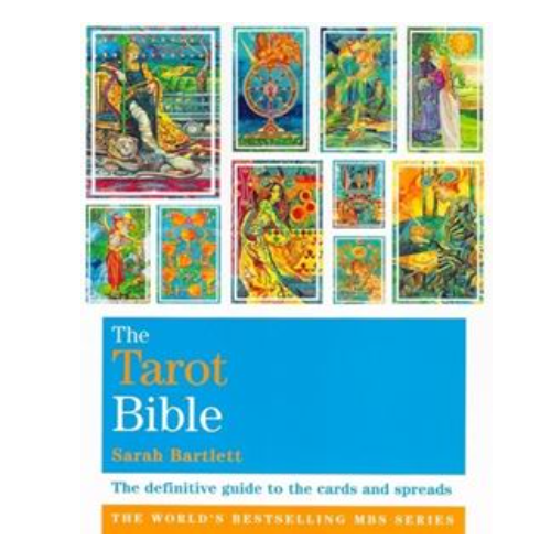 The Tarot Bible