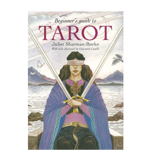 Beginers Guide to Tarot