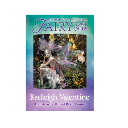 Fairy Tarot