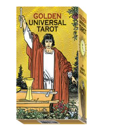 The Universal Tarot