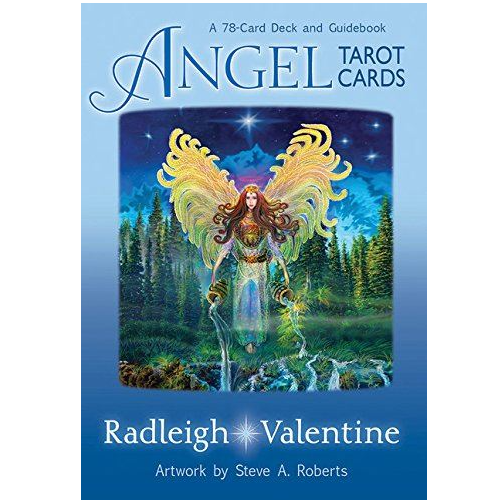 Angel Tarot Cards