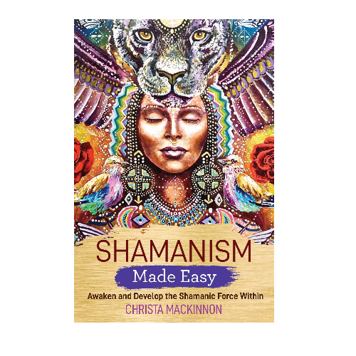 Shamanism Made Easy