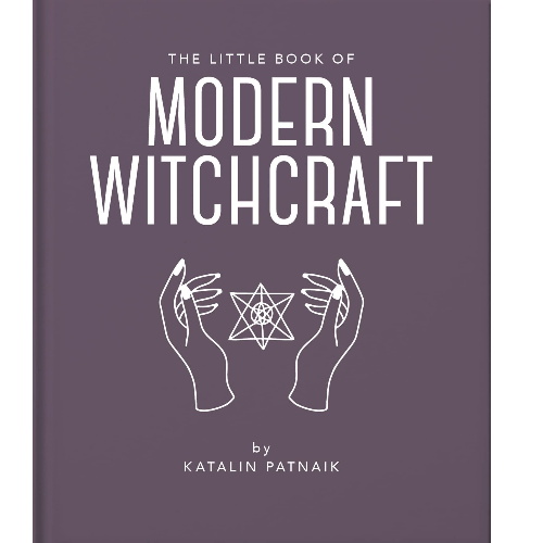 Modern Witchcraft