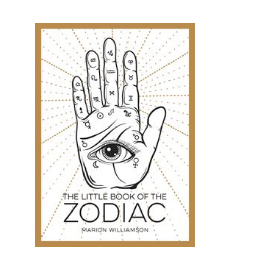 The Little Book of the Zodiac