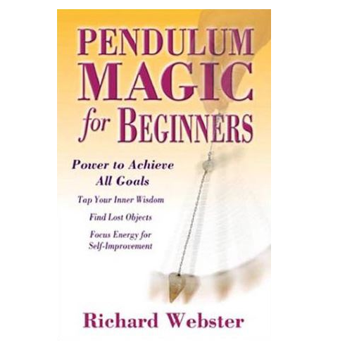 Pendulum Magic for Beginers
