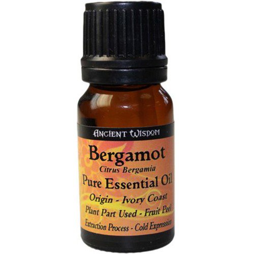 Bergamot 10ml Bergamot 10ml