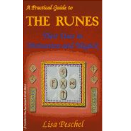 A Practical Guide to the Runes
