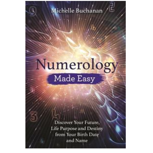 Numerology Made Easy