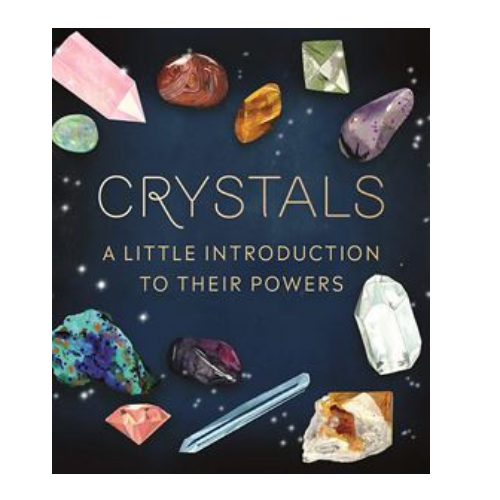 Crystals A Little Introduction to Their Powers