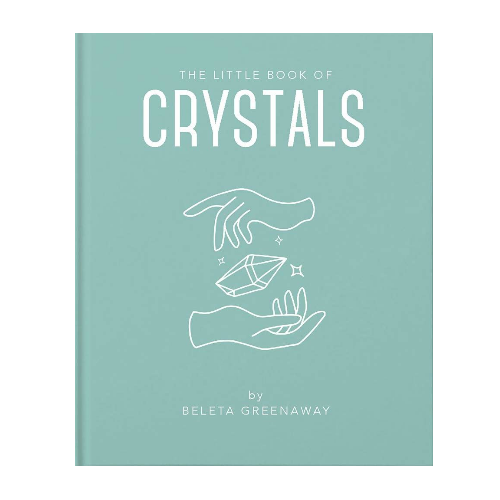 A Little Book of Crystals
