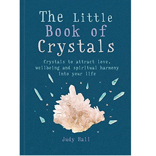 The Little Book of Crystals