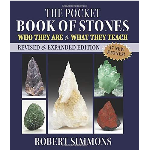 The Pocket Book of Stones