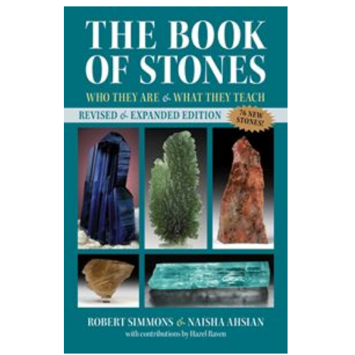 Book of Stones