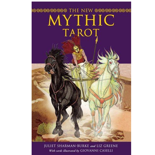 Mythic Tarot