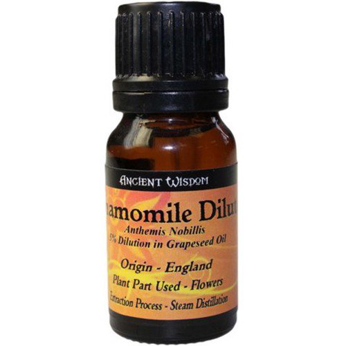 Chamomile Dilute 10ml Chamomile Dilute 10ml