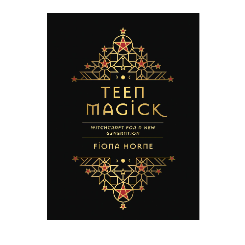 Teen Magick