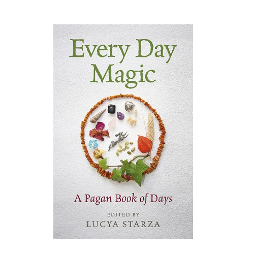 Every Day Magic