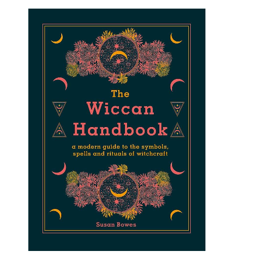 The Wiccan Handbook