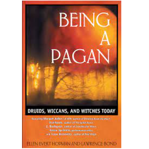 Being a Pagan