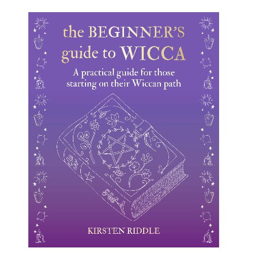 The Beginners Guide to Wicca