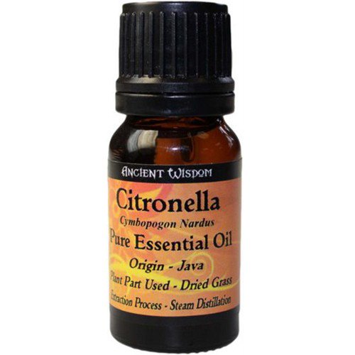 Citronella 10ml Citronella 10ml