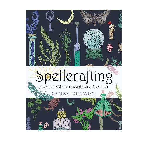 Spellcrafting