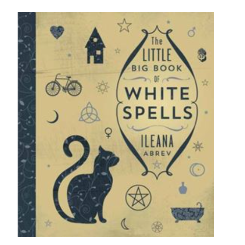 little big book of white spells